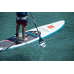 Лиш для SUP витой SUP RED PADDLE 8'0" COILED LEASH